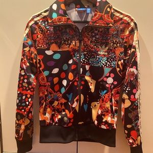 Adidas Originals Maracatu Track Jacket